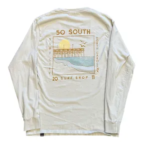 50 South Warren Long Sleeve