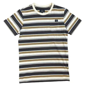 7 Tides Retreat Stripe Shirt