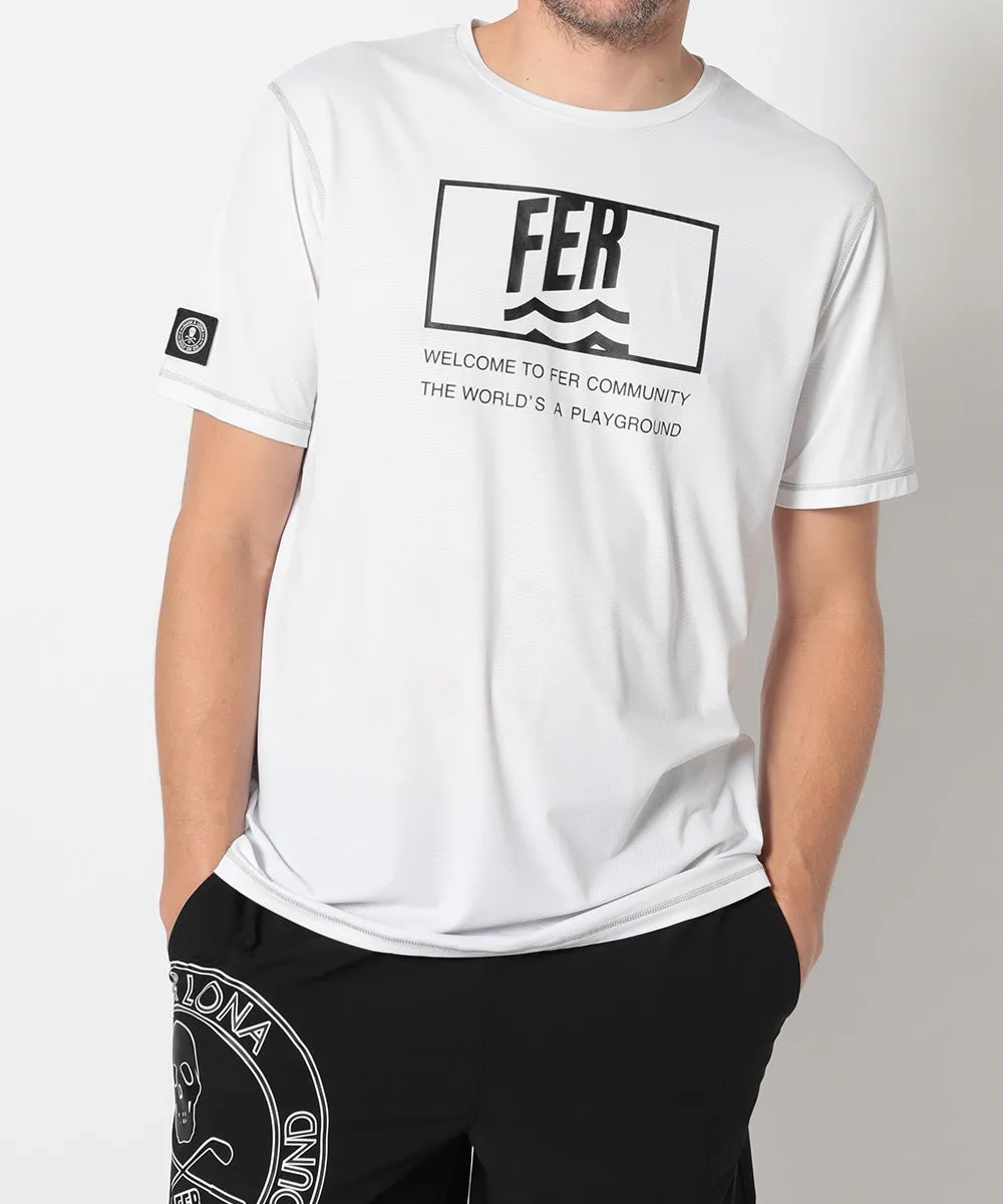 Act Four Tee | MEN