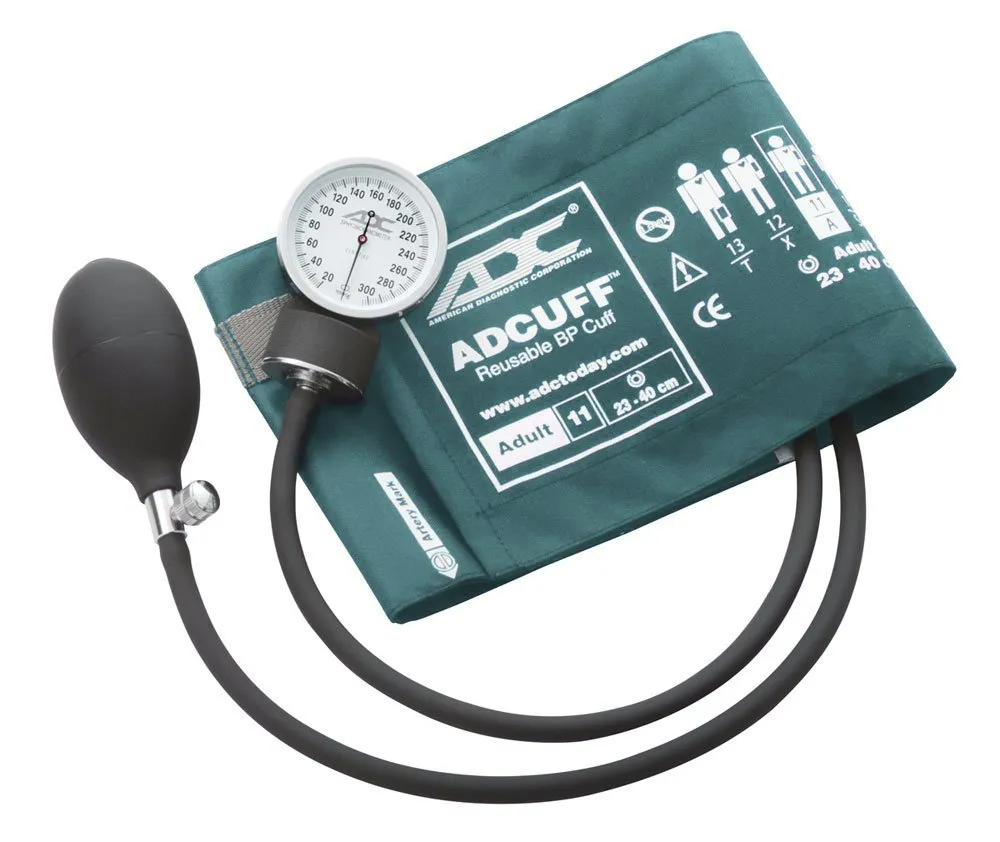 ADC Prosphyg™ 760 Adult Sphygmomanometer