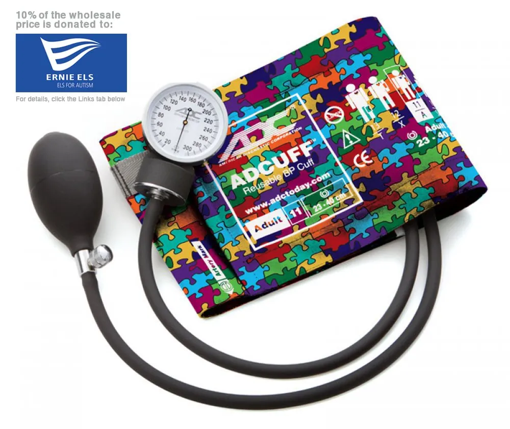 ADC Prosphyg™ 760 Adult Sphygmomanometer