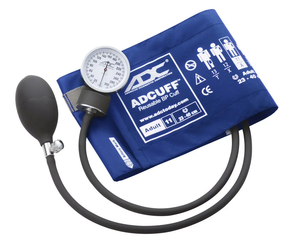 ADC Prosphyg™ 760 Adult Sphygmomanometer