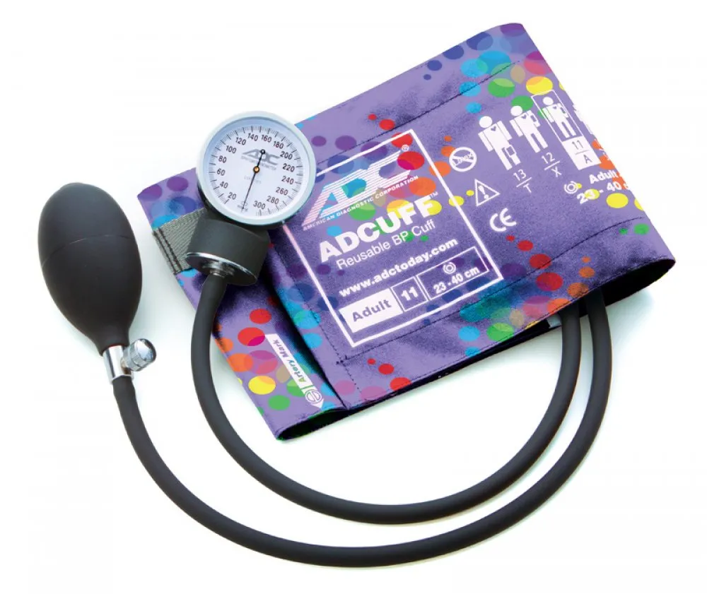 ADC Prosphyg™ 760 Adult Sphygmomanometer