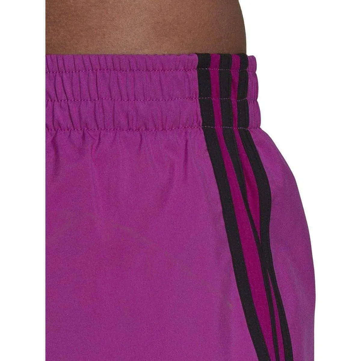 adidas 3 Inch Marathon 20 Womens Running Shorts - Pink