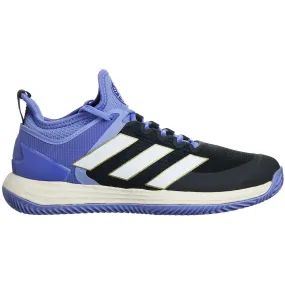 Adidas Adizero Ubersonic 4 Clay Court Womens Purple Trainers