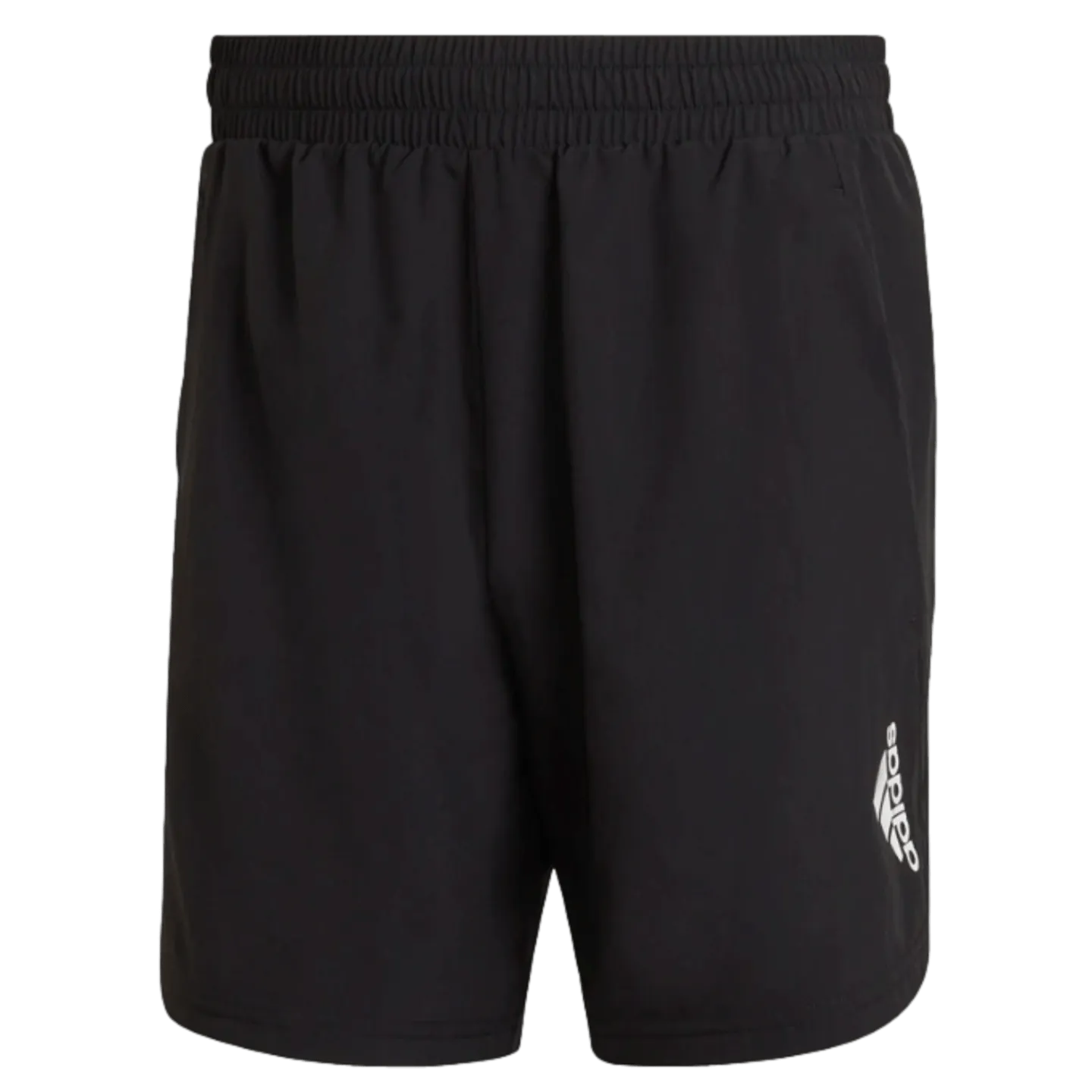 Adidas Aeroready Designed For Movement Shorts