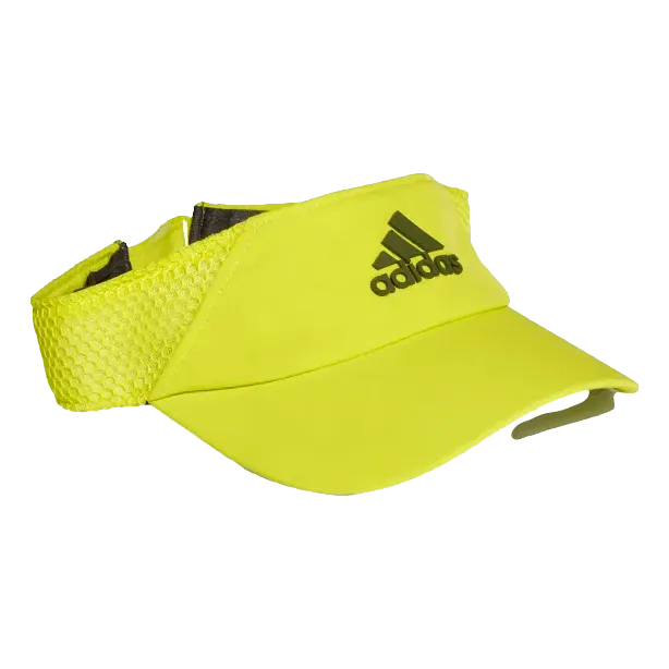 Adidas Aeroready Womens Visor Hat