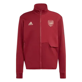 Adidas Arsenal Anthem Jacket