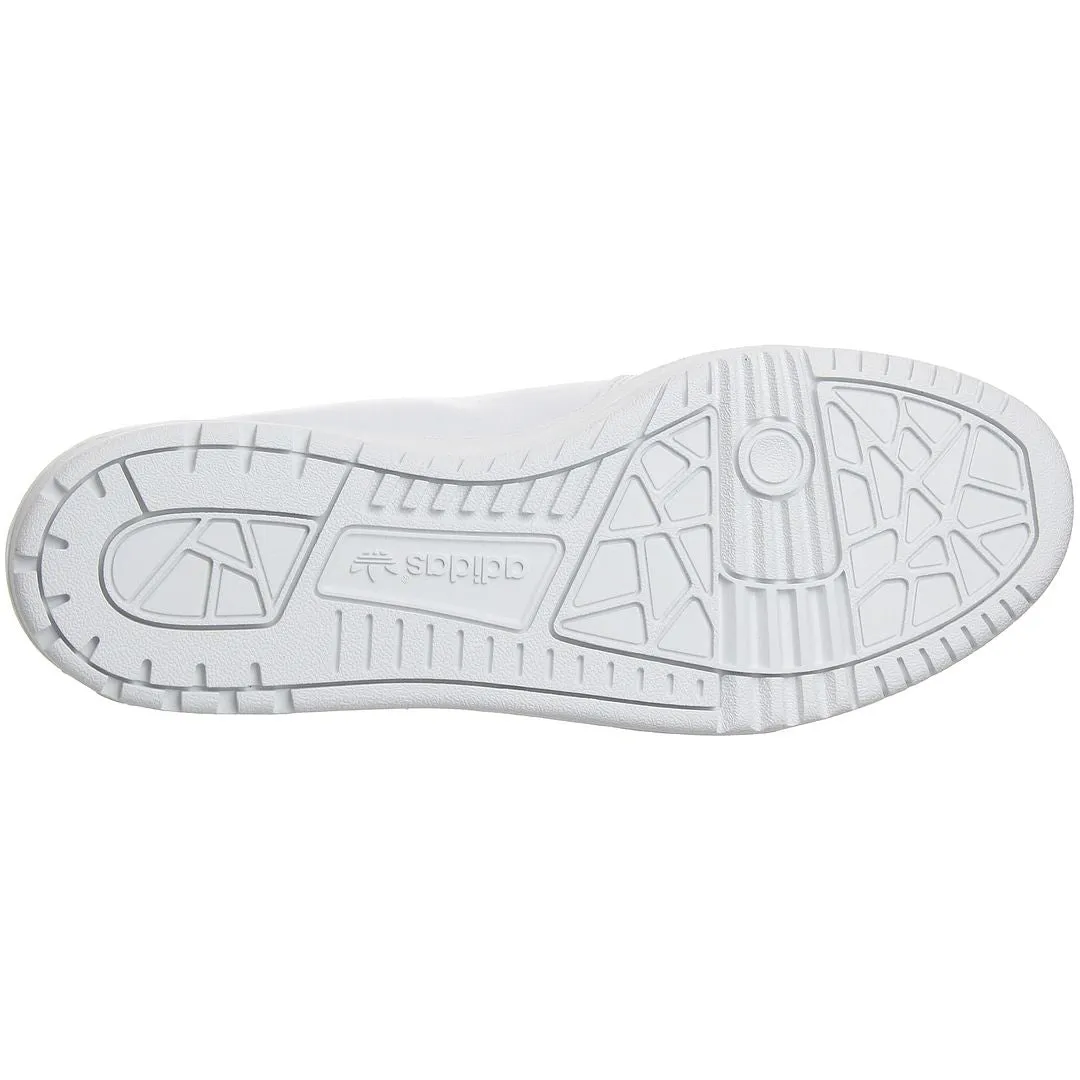 Adidas Attitude Nuude Womens White Trainers