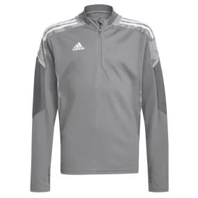 Adidas Condivo 21 Long Sleeve Youth Training Top