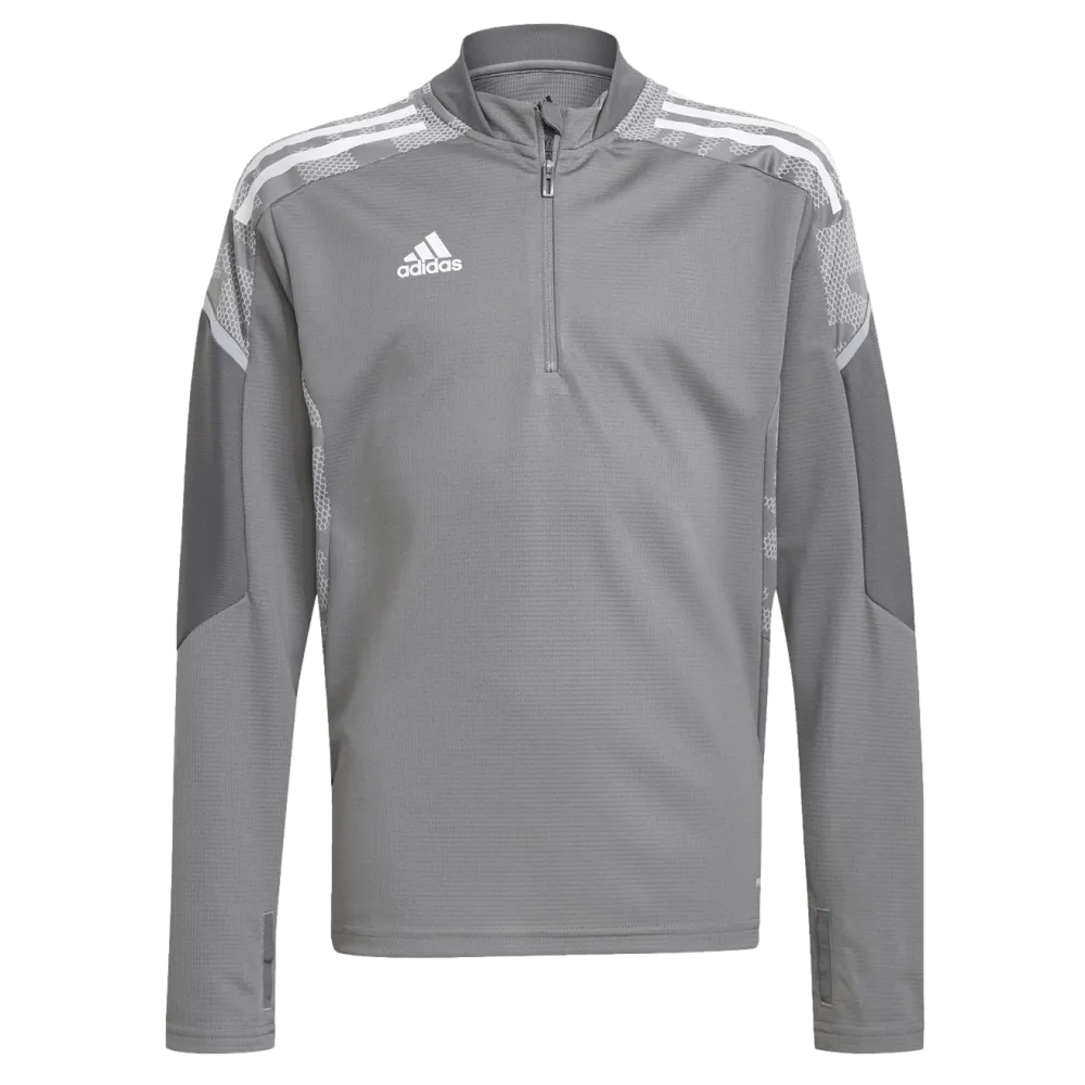 Adidas Condivo 21 Long Sleeve Youth Training Top