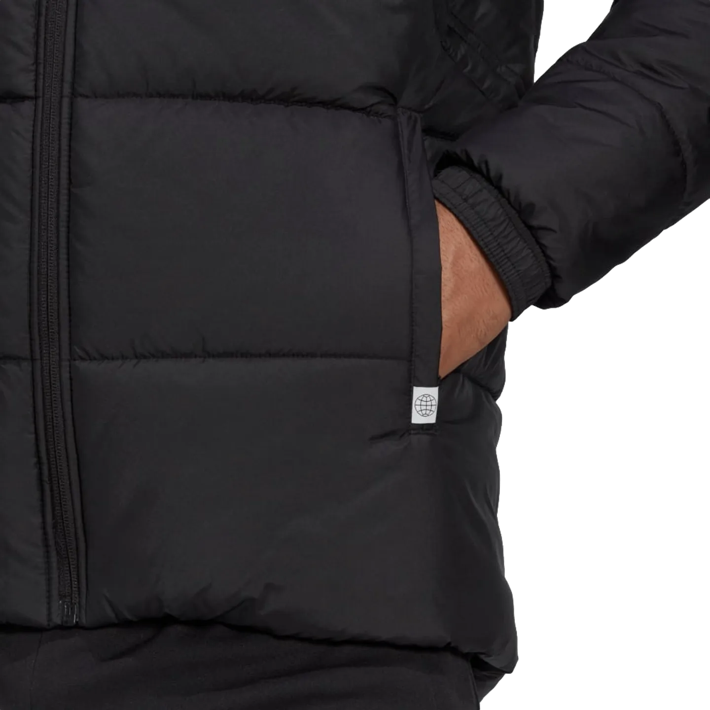 Adidas Condivo 22 Winter Jacket