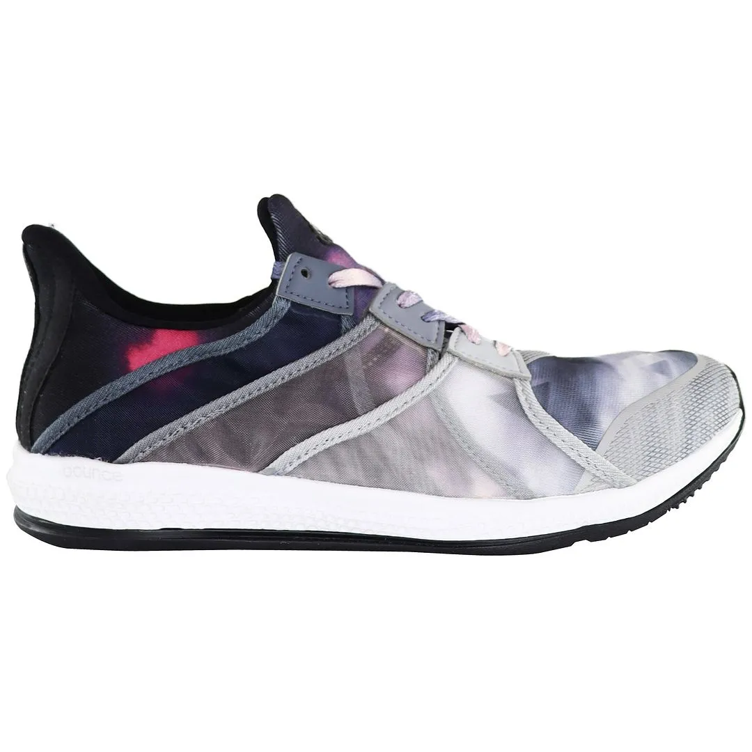 Adidas Gymbreaker Bounce Womens Multicolored Running Trainers