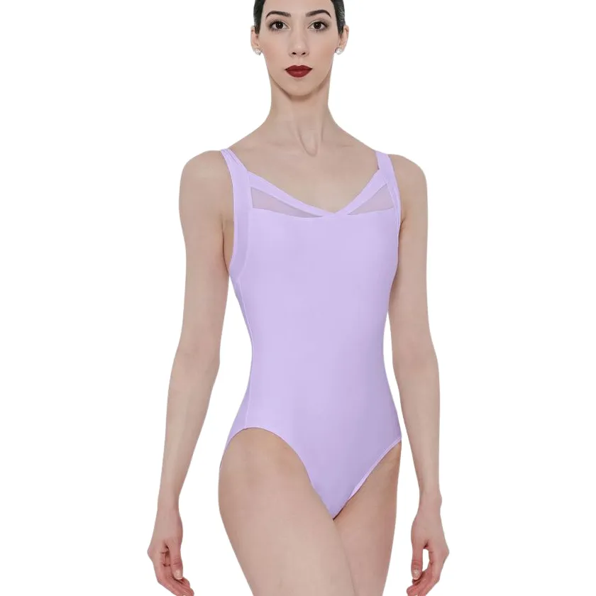 Adult Cypres Leotard