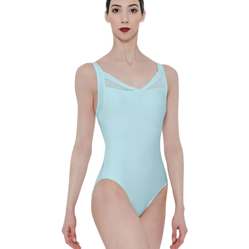 Adult Cypres Leotard