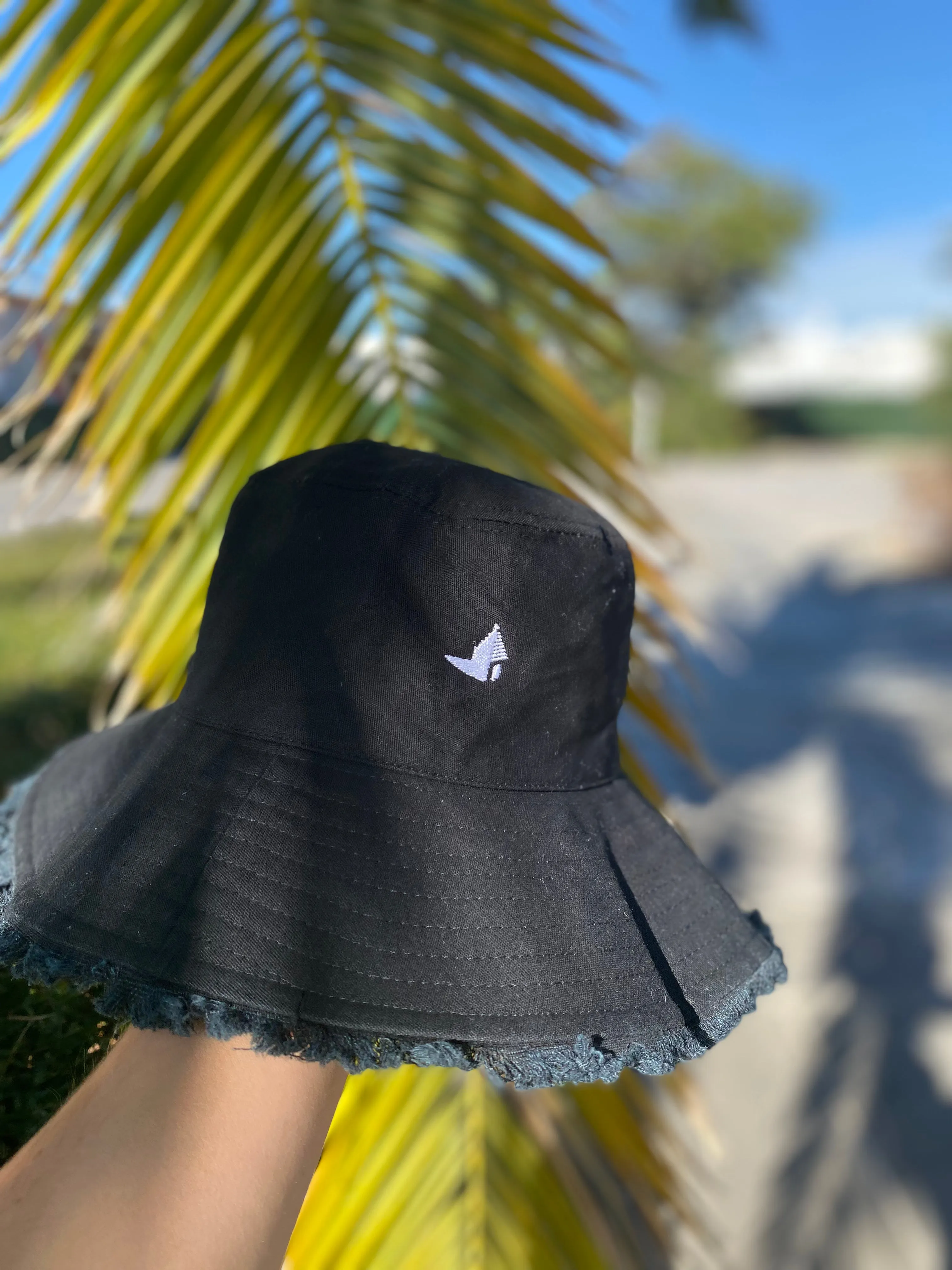 Adult Unisex Bucket Hat