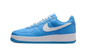 Air Force 1 Low '07 Retro Color of the Month University Blue