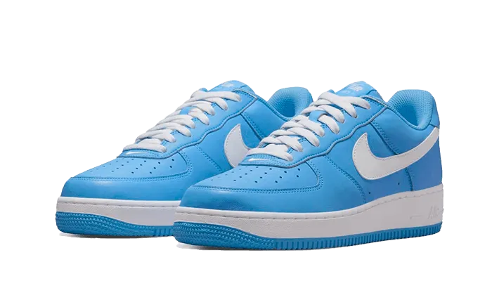 Air Force 1 Low '07 Retro Color of the Month University Blue