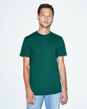 American Apparel Adult Fine Jersey T-Shirt (2001)