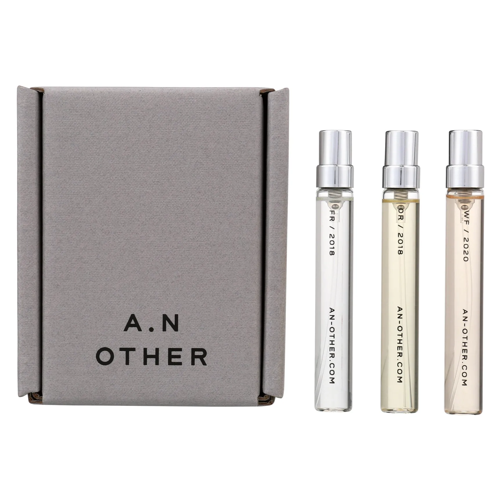 A.N. Other Perfume Travel Trio