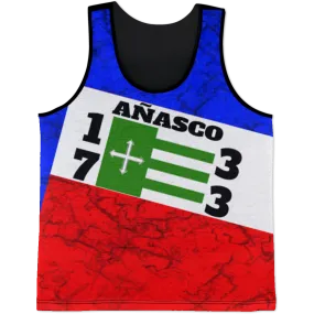 Anasco Tank Top