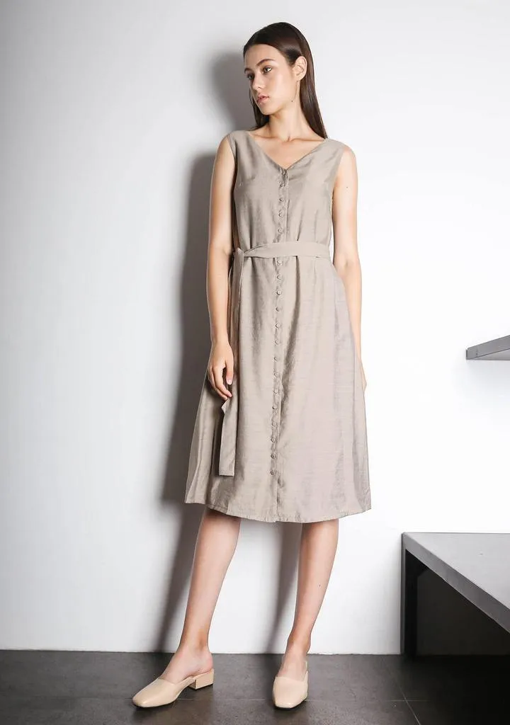 Angelus Dress