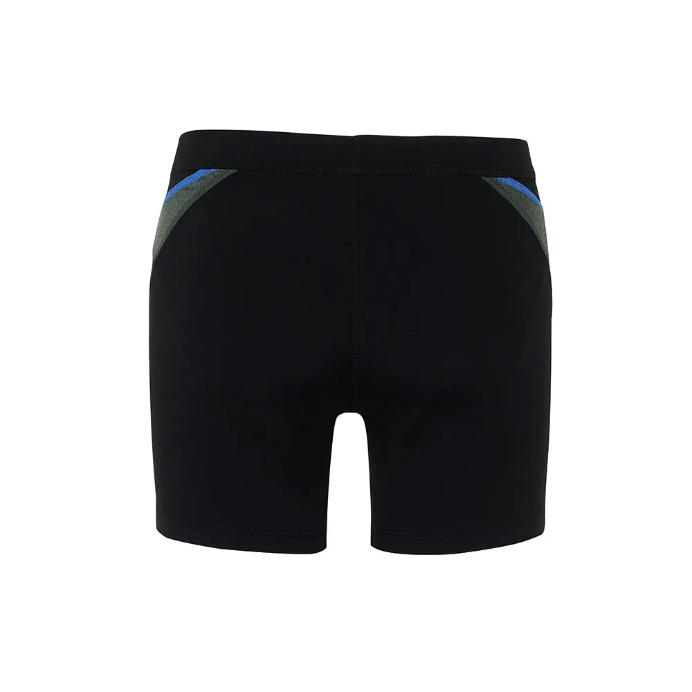 Aqua Sphere Keijy Trunk - Black/Royal Blue (SM 260 0142)