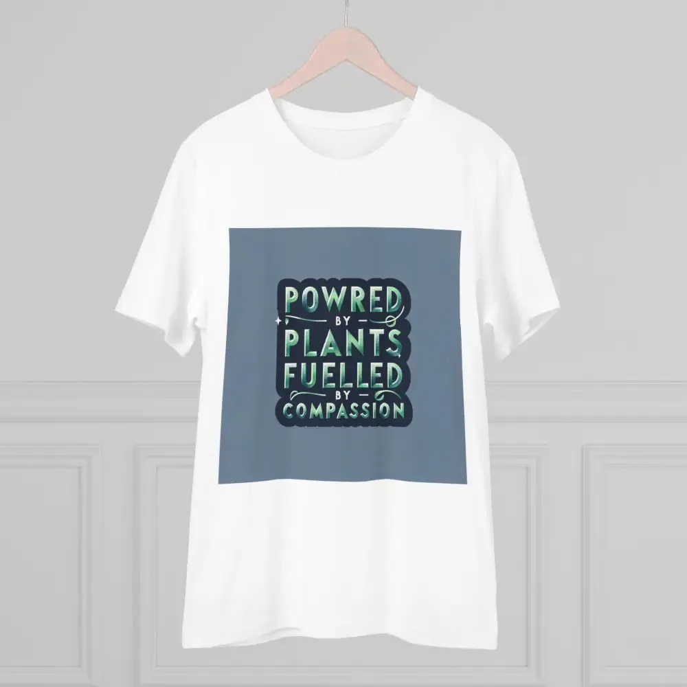 Aurora Greenscape - Vegan T-shirt