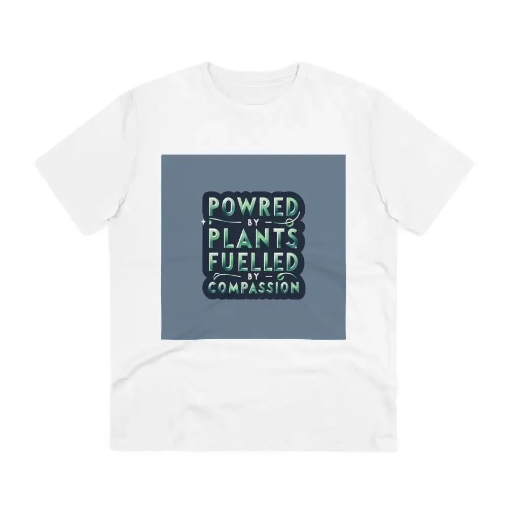 Aurora Greenscape - Vegan T-shirt