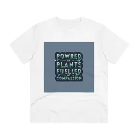 Aurora Greenscape - Vegan T-shirt