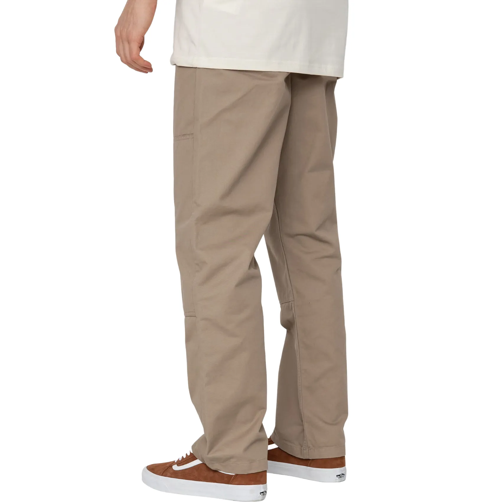 Authentic Chino - Desert Taupe