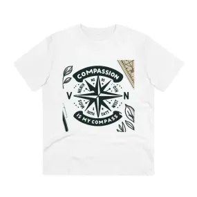 Avery Greenleaf - Vegan T-shirt