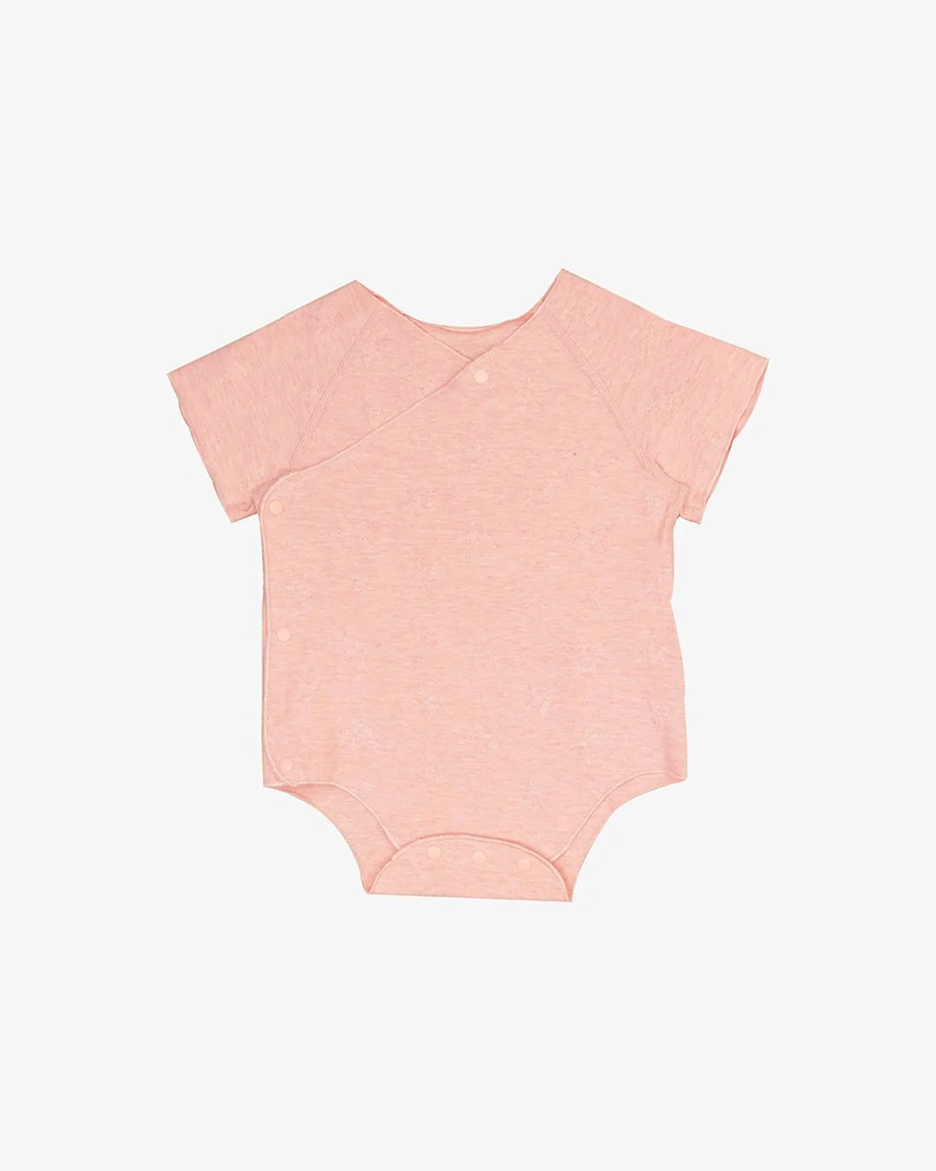 Baby Spring / Summer Bundle - Bodysuit 2-pack II