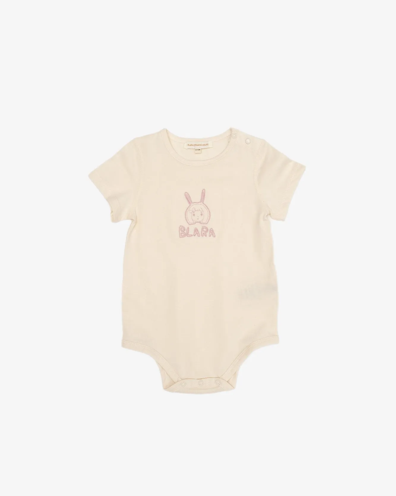 Baby Spring / Summer Bundle - Bodysuit 2-pack II