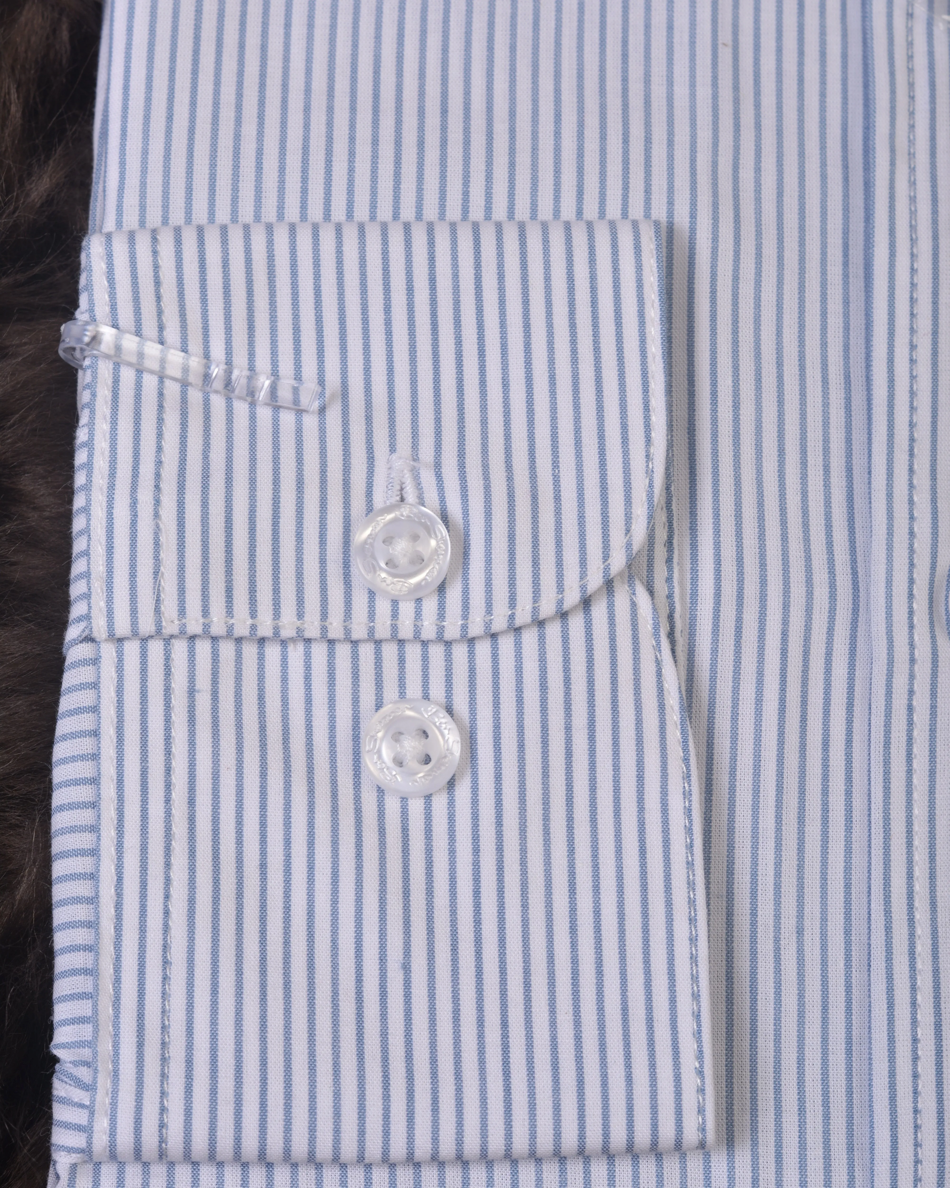 Ben Sherman BRIGHTON OXFORD SHIRT Stripe