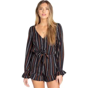 Billabong Play All Day Women's Rompers (Brand New)