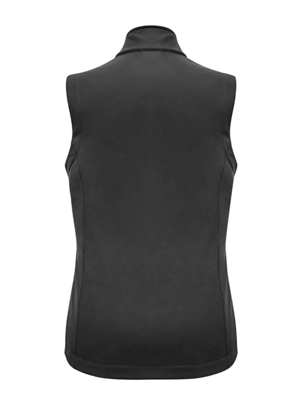 Biz Collection Womens Apex Vest (J830L)