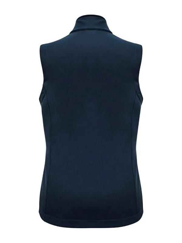 Biz Collection Womens Apex Vest (J830L)