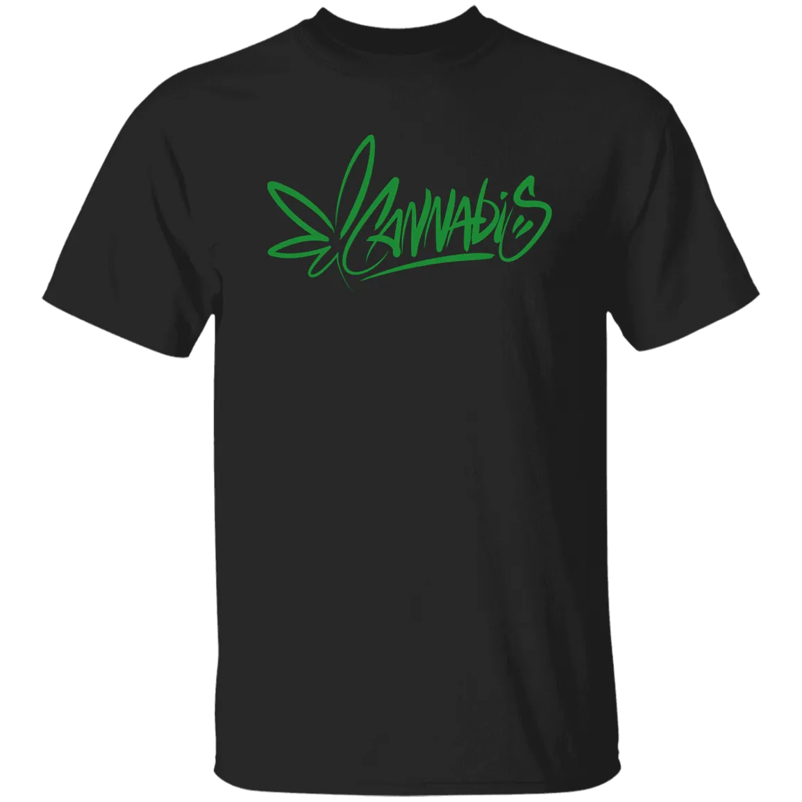 Cannabis T-Shirt