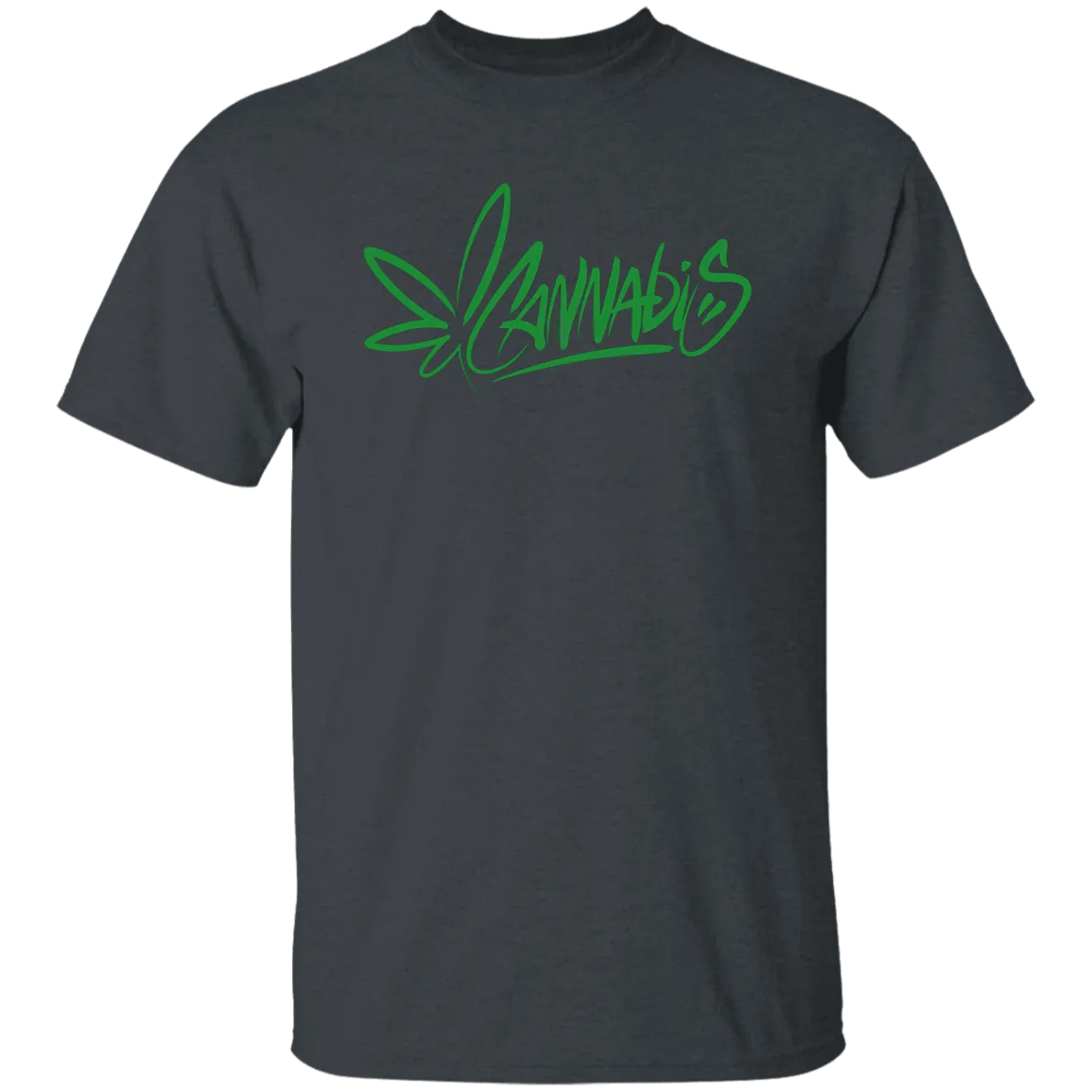 Cannabis T-Shirt