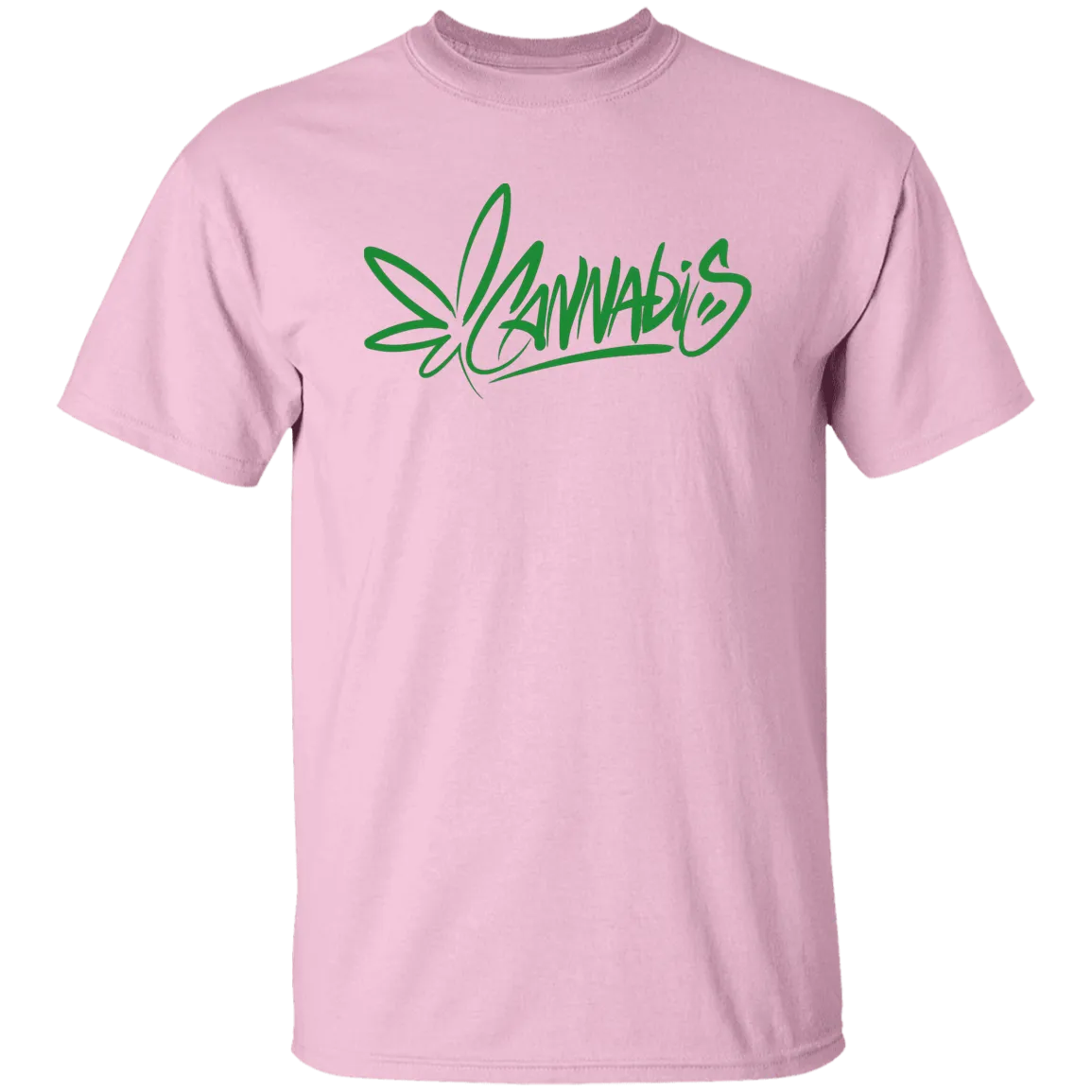 Cannabis T-Shirt