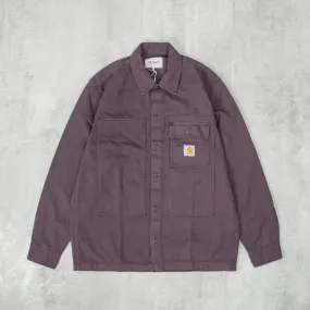 Carhartt WIP Charter Shirt - Artichoke