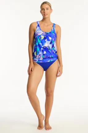 Cascade Blouson Tankini