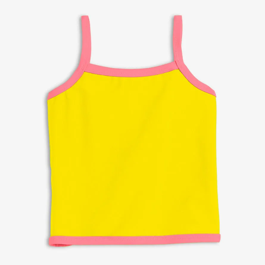 Clearance baby reversible swim top