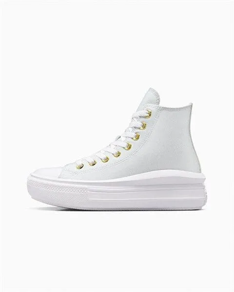 CONVERSE CHUCK TAYLOR- ALL STAR "MOVE STAR STUDDED"