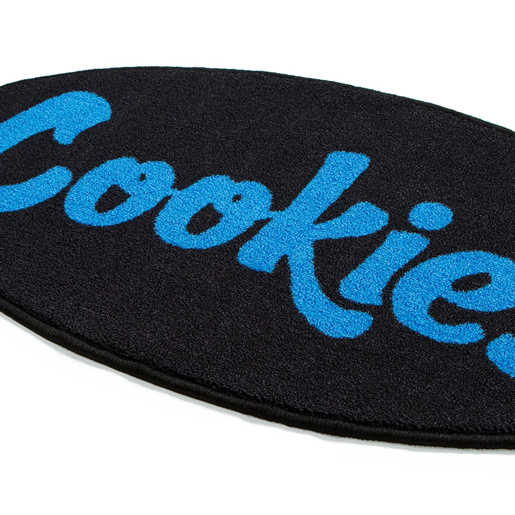 Cookies Oval Rug