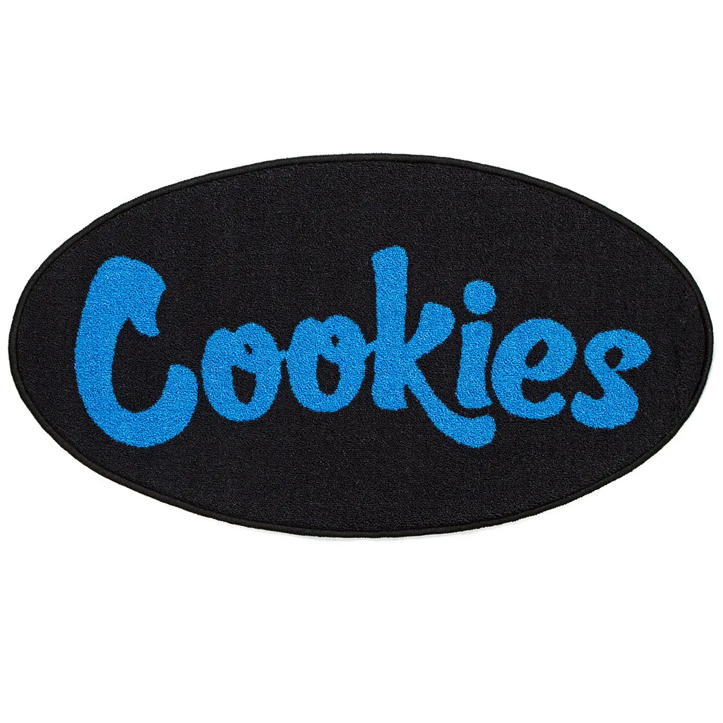 Cookies Oval Rug