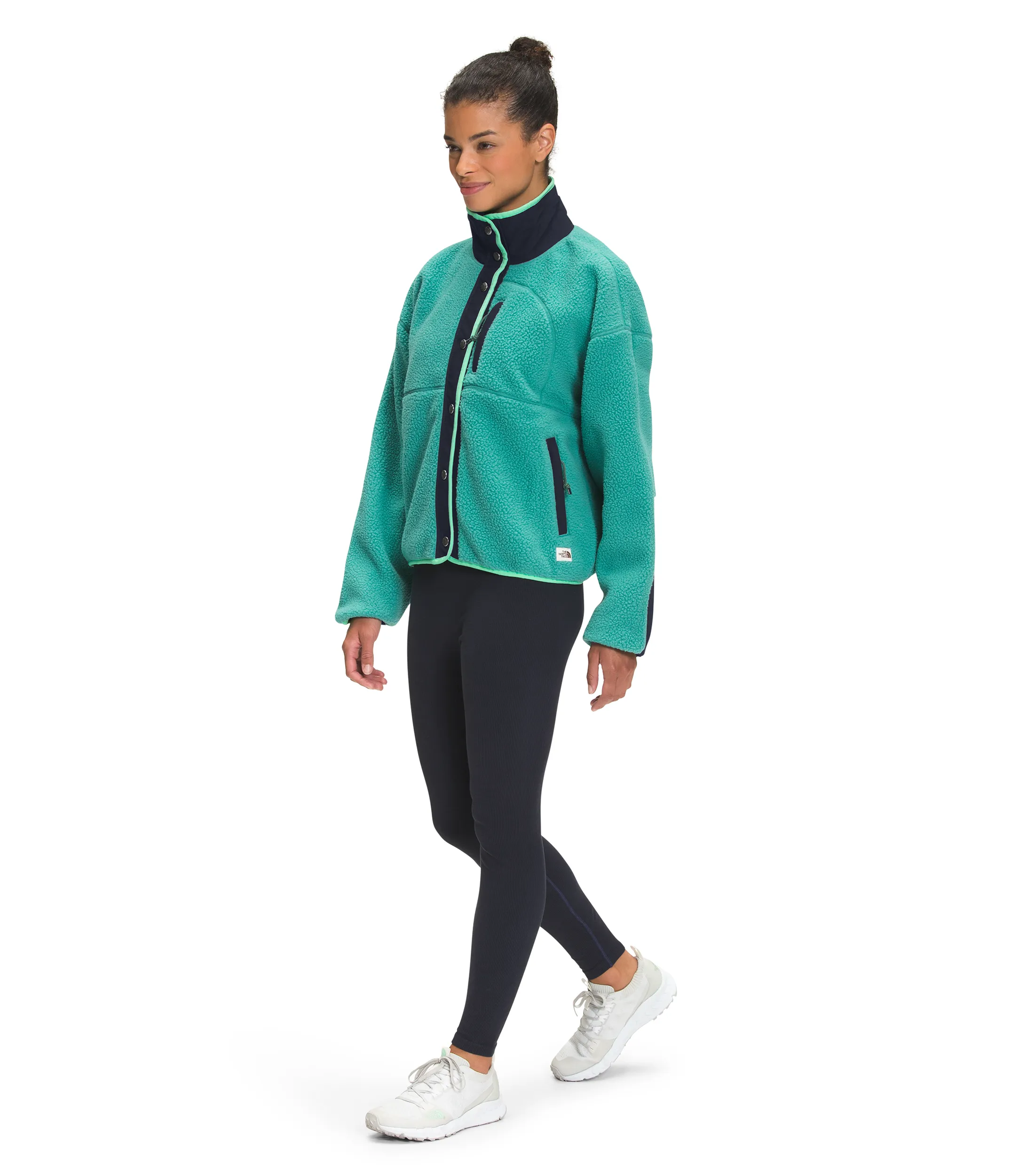 Cragmont Fleece Jacket Women's