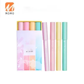 Crayon Perfume Gift Box for Men and Women Lasting Fragrance Light Perfume Body Fragrance Full Body Big Brand Same Fragrance