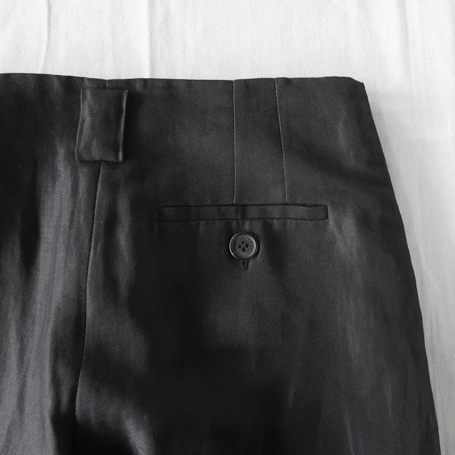 culotte trousers